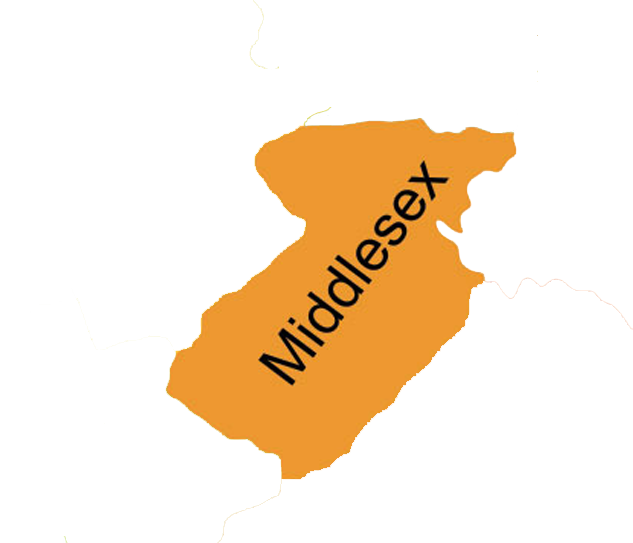 middlesex